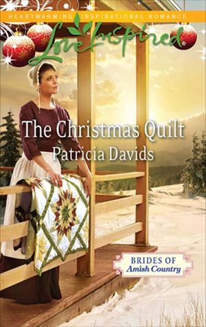 Buy The Christmas Quilt at Amazon