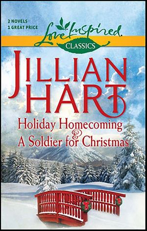 Buy Holiday Homecoming & A Soldier for Christmas at Amazon