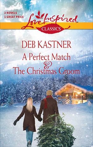 Buy A Perfect Match & The Christmas Groom at Amazon