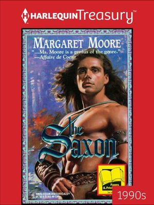 Buy The Saxon at Amazon