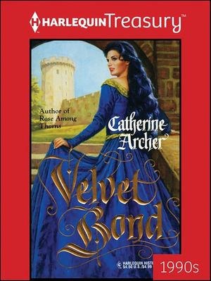 Velvet Bond