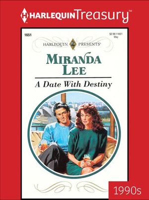 Buy A Date with Destiny at Amazon