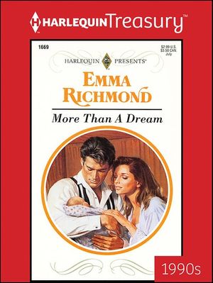 More Than A Dream