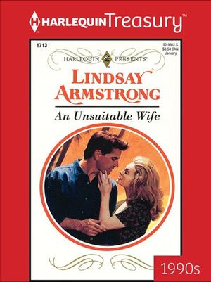 Buy An Unsuitable Wife at Amazon