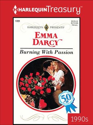 Buy Burning With Passion at Amazon