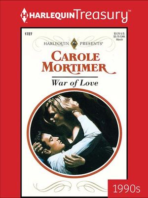 War of Love