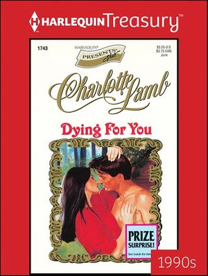 Dying For You