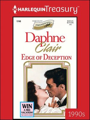 Edge of Deception