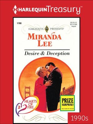 Buy Desire & Deception at Amazon