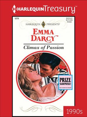 Buy Climax of Passion at Amazon