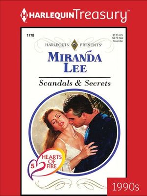 Buy Scandals & Secrets at Amazon