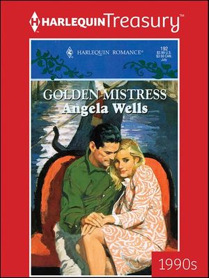 Golden Mistress