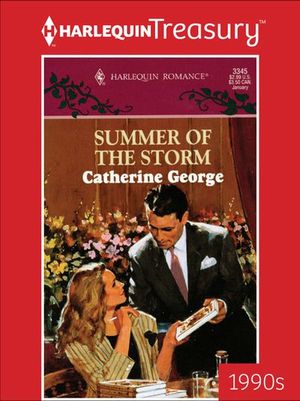 Buy Summer of the Storm at Amazon