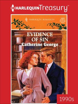 Buy Evidence of Sin at Amazon