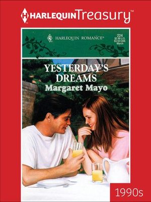 Buy Yesterday's Dreams at Amazon