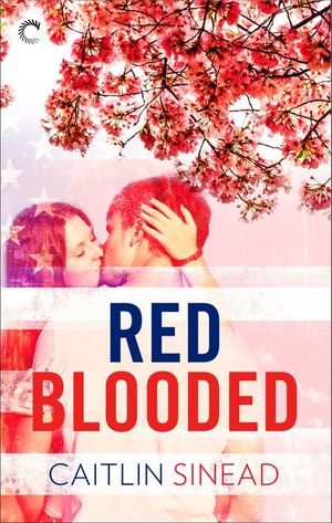 Buy Red Blooded at Amazon