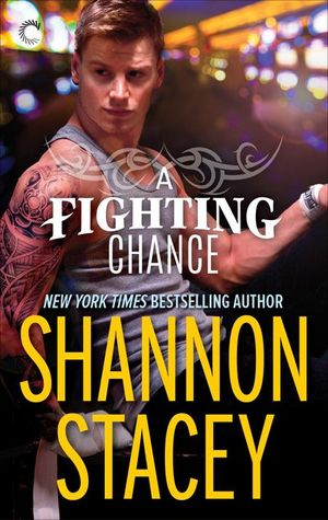 Buy A Fighting Chance at Amazon