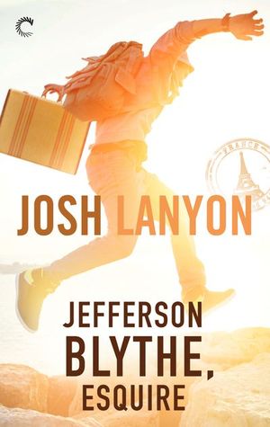 Buy Jefferson Blythe, Esquire at Amazon