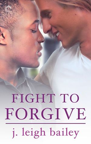 Buy Fight to Forgive at Amazon