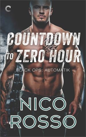 Countdown to Zero Hour