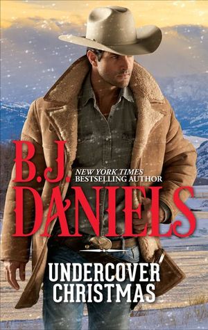 Buy Undercover Christmas at Amazon