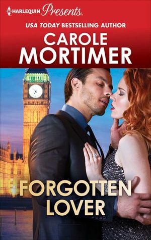 Buy Forgotten Lover at Amazon
