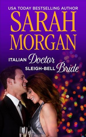 Buy Italian Doctor, Sleigh-Bell Bride at Amazon