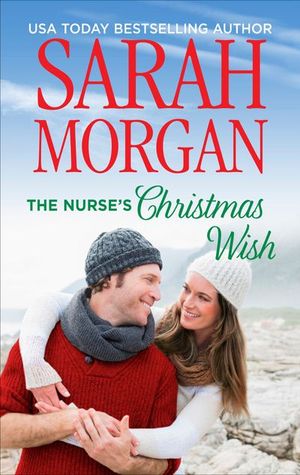 Buy The Nurse's Christmas Wish at Amazon