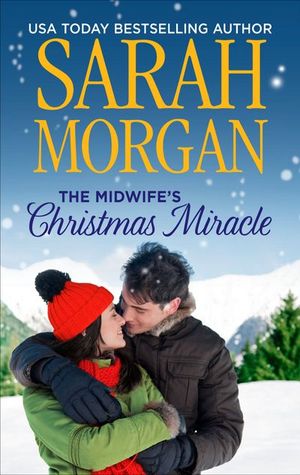 Buy The Midwife's Christmas Miracle at Amazon
