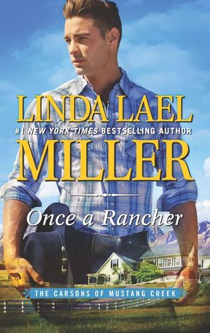 Buy Once a Rancher at Amazon