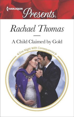 Buy A Child Claimed by Gold at Amazon