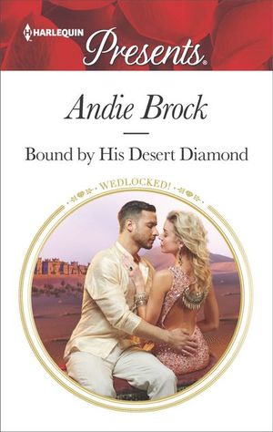 Buy Bound by His Desert Diamond at Amazon