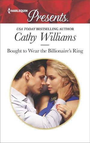 Buy Bought to Wear the Billionaire's Ring at Amazon