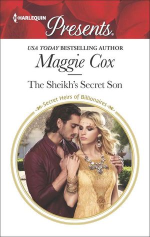 Buy The Sheikh's Secret Son at Amazon