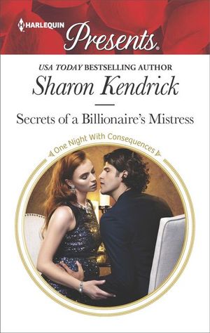 Buy Secrets of a Billionaire's Mistress at Amazon