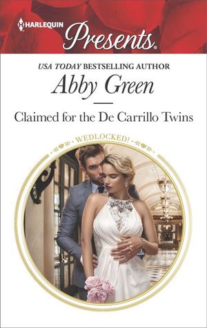 Buy Claimed for the De Carrillo Twins at Amazon