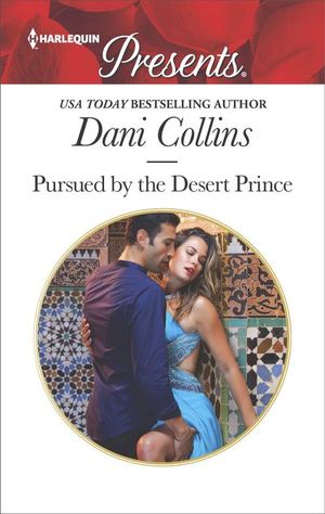 Buy Pursued by the Desert Prince at Amazon