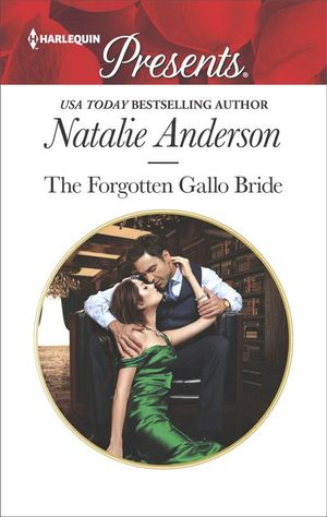 Buy The Forgotten Gallo Bride at Amazon