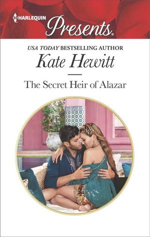Buy The Secret Heir of Alazar at Amazon