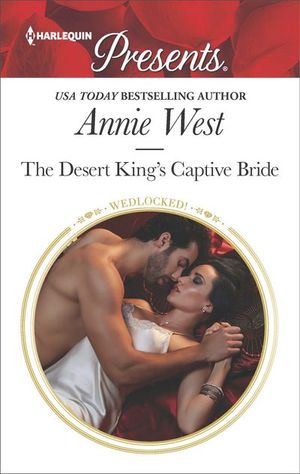 Buy The Desert King's Captive Bride at Amazon