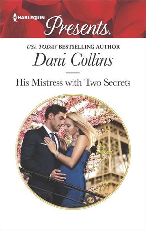 Buy His Mistress with Two Secrets at Amazon