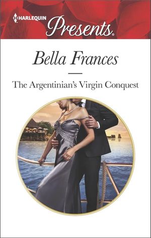 The Argentinian's Virgin Conquest