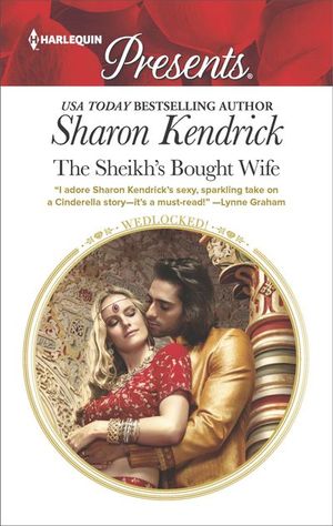 Buy The Sheikh's Bought Wife at Amazon