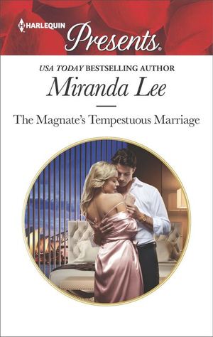 Buy The Magnate's Tempestuous Marriage at Amazon