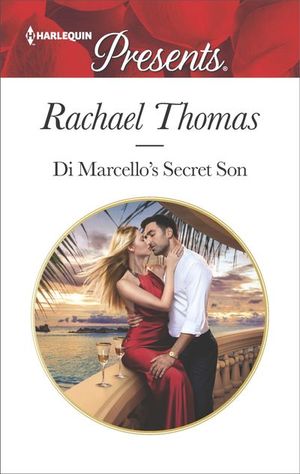 Buy Di Marcello's Secret Son at Amazon