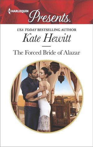 Buy The Forced Bride of Alazar at Amazon
