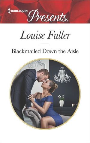 Buy Blackmailed Down the Aisle at Amazon