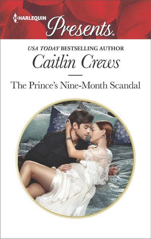 Buy The Prince's Nine-Month Scandal at Amazon