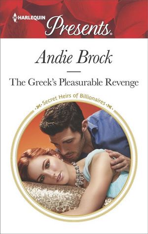 Buy The Greek's Pleasurable Revenge at Amazon