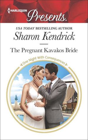 Buy The Pregnant Kavakos Bride at Amazon
